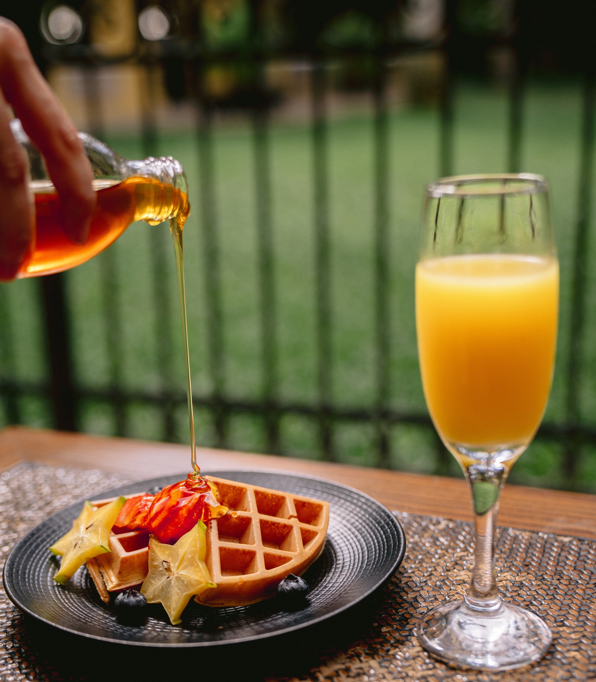 Hacienda Xcanatun merida